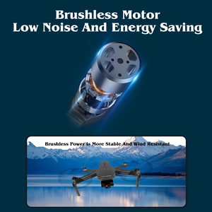 Venta al por mayor SJY-028MAX 3 ejes cardán 1KM GPS Motor sin escobillas <span class=keywords><strong>28min</strong></span> largo tiempo de vuelo Drone profesional con 4K Cámara - Product Image 4