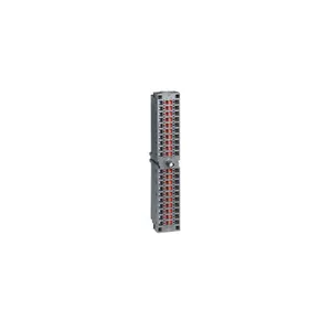 6ES7 392-1BM01-0AA0 SIMATIC S7-300 front connector Has 40 spring contacts for the signal module 6ES7392-1BM01-0AA0 HOT