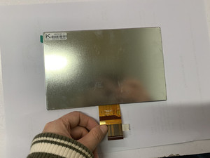 <span class=keywords><strong>7</strong></span> Inch 1024X600 <span class=keywords><strong>Tft</strong></span> <span class=keywords><strong>Lcd</strong></span> Hiển Thị 40pin LVDS Góc Nhìn Rộng Luminance 400Nits - Product Image 4