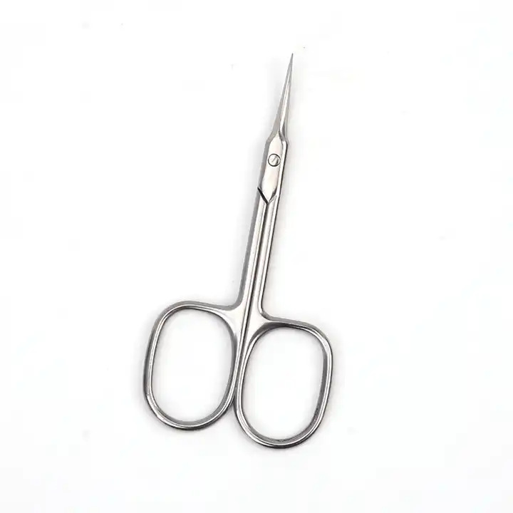 Buy Wholesale China Professional Nail Cuticle Scissors Nail Art