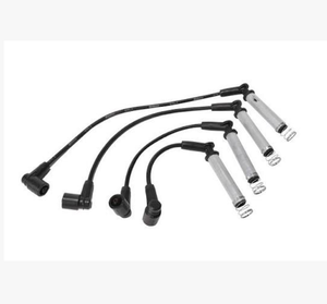 89050475 Pièces automobiles Câble <span class=keywords><strong>d</strong></span>'<span class=keywords><strong>allumage</strong></span> Fils de bougie <span class=keywords><strong>d</strong></span>'<span class=keywords><strong>allumage</strong></span> Ensemble de fils de bougie <span class=keywords><strong>d</strong></span>'<span class=keywords><strong>allumage</strong></span> pour Chevrolet Silverado GMC Sierra Cadillac - Product Image 4