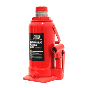 جوده عاليه 32 طن من صنع الصين اكياس السيارات الهيدروليكية اكياس القارورات الثقيلة - Product Image 5