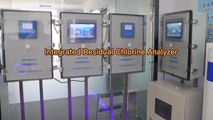 BQQU <span class=keywords><strong>CL</strong></span>-2059-01 le capteur de chlore résiduel en ligne Boqu est utilisé pour l'<span class=keywords><strong>eau</strong></span> du robinet et l'<span class=keywords><strong>eau</strong></span> de piscine - Product Image 6