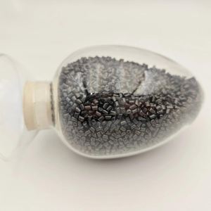 Résine de polyéthylène linéaire à faible densité vierge de haute qualité, matières premières PE en gros, qualité film LLDPE - Product Image 3