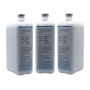 หมึกพิมพ์อุตสาหกรรมแห้งเร็ว ยึดเกาะสูง ยี่ห้อ Linx รุ่น FAC1033 FAC1053 FAC1059 FAC1069 - Product Image 6