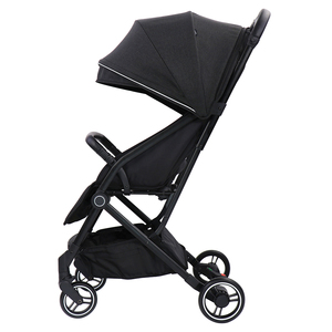 Passeggino per Bambini con Regolazione Meccanica, Carrozzina, Passeggino con Telaio in Alluminio - Product Image 1