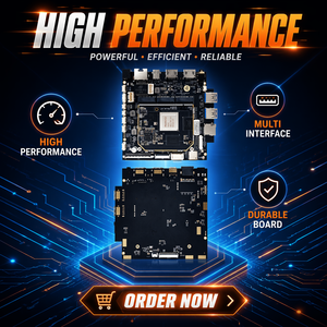 Placa Base Rockchip RK3588 RK3328 RK3568 RK3128 RK3399 RK3588 para Orange <span class=keywords><strong>Pi</strong></span>, Raspberry <span class=keywords><strong>Pi</strong></span> <span class=keywords><strong>Zero</strong></span>, Placa de Desarrollo - Product Image 2
