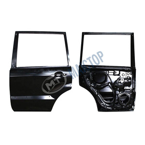 ใช้ได้กับประตูรถยนต์ Prado, ประตูรถยนต์ FJ120 และประตูรถยนต์ Land Cruiser รุ่นปี 2003-2009 - Product Image 3