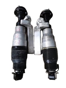 Amortiguador de Suspensión Neumática Delantero y Trasero para <span class=keywords><strong>Mercedes</strong></span> <span class=keywords><strong>Maybach</strong></span> W240 57S <span class=keywords><strong>62S</strong></span>, Soporte de Suspensión Neumática A2403200913 - Product Image 1