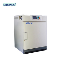 BIOBASE Four de séchage sous vide à prix réduit Four de séchage de laboratoire numérique de haute précision antidéflagrant pour le laboratoire