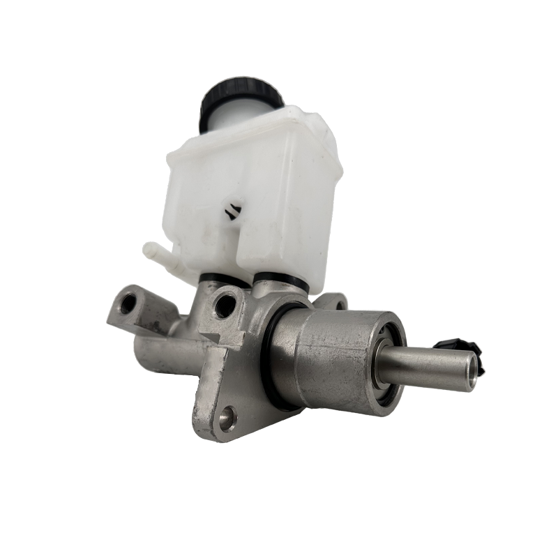 Brake Master Cylinder For 2007-2008 Chevy, GMC, Cadillac Models | Replaces M630453, MC390986 | New Aluminum Body
