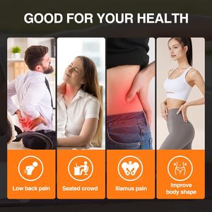 ヒップフックPsoas筋肉リリースツール-完全に調整可能な工業用グレードスチールツールOEMカスタマイズ - Product Image 3