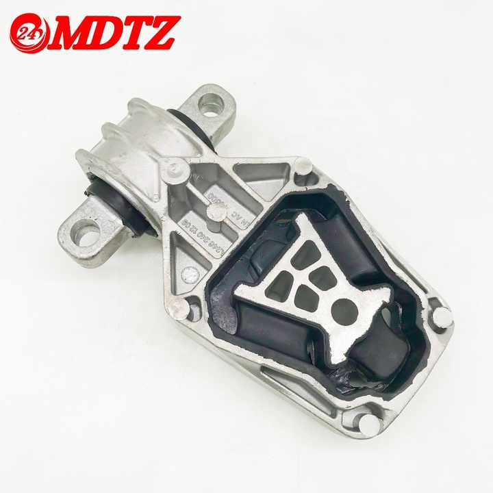 Wholesale M270 M651 Engine Support Motor Mount For Mercedes Benz 