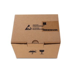 Producto en Oferta: Codificador Rotatorio Incremental Heidenhain 749147-01 (ERN 1387) con 2048 Líneas de Codificación, Eje Cónico, Potencia de Salida de 1.05Vpp - Product Image 3