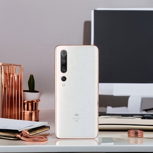 <span class=keywords><strong>Xiaomi</strong></span> <span class=keywords><strong>Mi</strong></span> 10 Pro 5G Usato, Smartphone Android con Display da 6,67 Pollici, 12GB di RAM, Fotocamera Posteriore da 108MP con Accessori Originali - Product Image 4