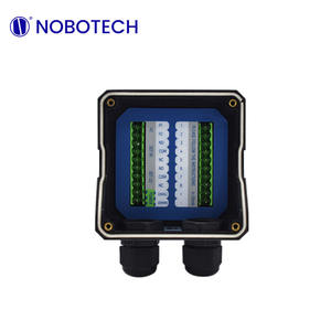 NOBOTECH濁り度計水メーカーZS-600工業用オンライン濁り度計濁り度水を測定 - Product Image 6