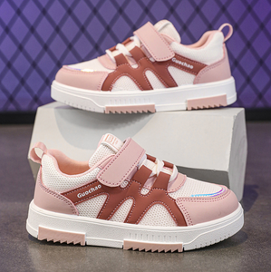 Zapatillas Deportivas Transpirables para Niños, Zapatos Casuales de Malla para Tenis, Zapatos de Moda para Niños, Zapatillas para Niños - Product Image 5