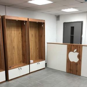 Vitrine en verre avec serrure pour téléphones, vitrine en verre pour téléphone portable, présentoir pour téléphone portable, présentoir pour magasin de téléphones - Product Image 5