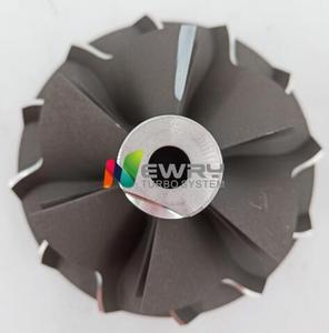 <span class=keywords><strong>Newry</strong></span> โมเดลล้อคอมเพรสเซอร์เทอร์โบชาร์จเจอร์3116 CW ใหม่0R6942 S200 0R6477 168867 178077 167432 - Product Image 2