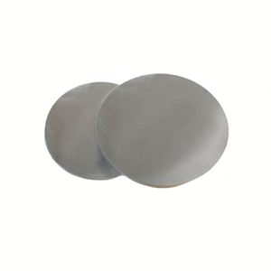 แผ่นรูทีเนียมทรงกลมสำหรับการเคลือบสารกึ่งตัวนำ - Product Image 6