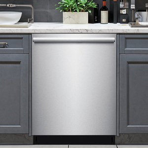 Lavavajillas Inteligente Integrado Moderno al por Mayor, 14 Conjuntos, Lavavajillas Doméstico con Ahorro de Energía - Product Image 3