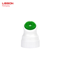 Tube de conditionnement cosmétique souple pour nettoyant visage et crème de soin