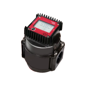 Alat Ukur Aliran <span class=keywords><strong>Gas</strong></span> Akurat Tinggi Rotary Lobe Meter untuk <span class=keywords><strong>Gas</strong></span> Cair dan <span class=keywords><strong>Gas</strong></span> Alam, Meter Perekam Mekanik Elektronik - Product Image 2