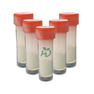 Schoonheidspeptide Vermindert Oogzakken Cas 820959-17-9 Zuivere Acetyl Tetrapeptide-5 - Product Image 2