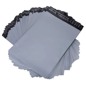 Durable Navy Blue <span class=keywords><strong>Poly</strong></span> <span class=keywords><strong>Mailers</strong></span> Tamper Evident Seal para los fabricantes de ropa Envío seguro en todo el mundo al por mayor - Product Image 1