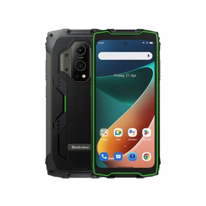Téléphone robuste Blackview BV9300, écran 6,7 pouces, 12+256 Go, écran 120 Hz, batterie 15080 mAh, smartphone 4G - Product Image 4