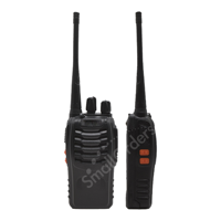 Interphone portable civile en gros pour extérieur, hôtel et restaurant
