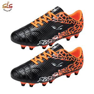 Zapatillas de Fútbol de Alta Calidad para Hombres Adultos y Adolescentes Bota de Invierno/Verano para Entrenamiento y Competición en Césped <span class=keywords><strong>Artificial</strong></span> - Product Image 6