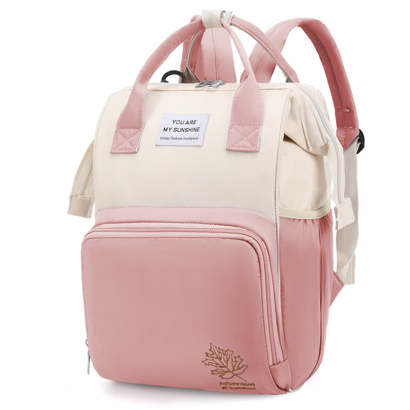 Mommy backpack-38*26*18cm