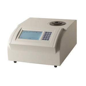 Appareil de <span class=keywords><strong>point</strong></span> de fusion numérique <span class=keywords><strong>WRS</strong></span>-<span class=keywords><strong>1B</strong></span> Appareil de laboratoire (LCD) - Product Image 1