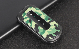 Xcover X365 1.8 Inch Chỉ Số Màn Hình Ánh Sáng Giá Rẻ Mở Khóa Mini Bàn Phím Lật Điện Thoại Di Động - Product Image 5