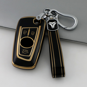 Étui de protection souple en TPU de qualité supérieure pour clé de voiture <span class=keywords><strong>Peugeot</strong></span> Citroën Pegaso IKCO, porte-clés, accessoires de sac - Product Image 5