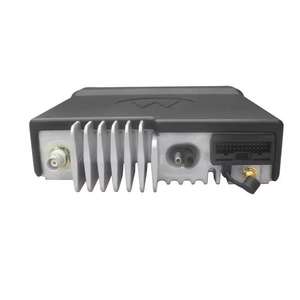 Radio mobile numérique Motorola DM4600 DM4601 DM4601e XiR M8668i XPR5550e DGM8500e, radio bidirectionnelle numérique, radio embarquée DMR longue portée - Product Image 3