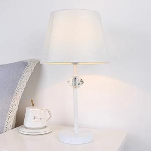 Lámpara de Mesa de Estilo Retro Premium, Decoración Ambiental de Lujo para Dormitorio/Comedor, Nueva Llegada Internacional, Control por Interruptor - Product Image 2