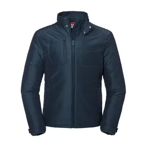 Chaqueta Cruzada para Hombre, Merchandising Personalizado - Product Image 2