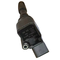 Bobine d'allumage 04E905110R 04E905110L 04E905110C 04E905110N 04E905110B 04E905110F pour VW Audi Skoda SEAT EA211 1.2T 1.4T 1.5L 1.6L