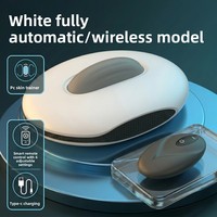 PC-Muskeltrainer aus Ahornholz mit Fernbedienung, Sechs Vibrationseinstellungen, Beckenboden-Muskeltraining, Unisex Fitnessgerät