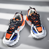 Original de haute qualité femmes chaussures de sport élégantes marque populaire baskets hommes 2023 marche Style baskets