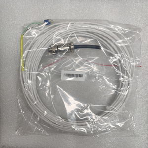 Cable de Extensión Nevada 130539-16 para Sensores de Aceleración 330400 y 330425, Compatible con PLC PAC, Controladores Dedicados S - Product Image 6