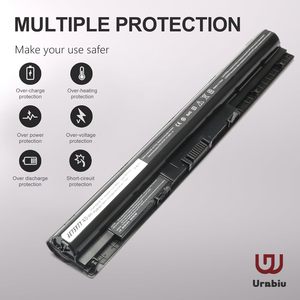 M5Y1K 14.8V 40Wh Pin máy tính xách tay cho Dell Inspiron 14 3000 loạt mô hình 5559 3558 i3558 HD4J0 991xp Pin máy tính - Product Image 3