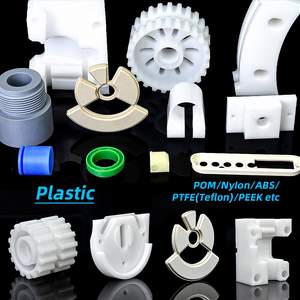 Usinage CNC de la Laiton, du Cuivre et du Bronze en Chine, Fabrication de Composants Personnalisés, Usinage CNC sur Tour, Services de Prototypage Rapide et de Fabrication OEM - Product Image 5