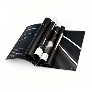 Impresión de Folletos, Catálogos, Revistas y Libros en Papel Ecológico Reciclable Personalizado en Formato A4 y A5 - Product Image 5