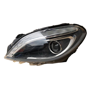 Original pour <span class=keywords><strong>Mercedes</strong></span> Benz <span class=keywords><strong>B</strong></span>-CLASS W246 W262 HID Phare Assembly 2011-2014 B180 B200 B250 B220 État Neuf - Product Image 1