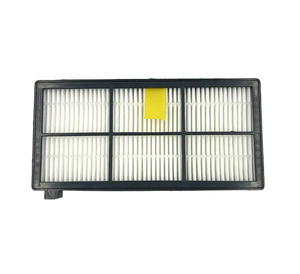 Filtre Hepa de remplacement pour <span class=keywords><strong>aspirateur</strong></span> robot Irobots Roombas série 800 880 890 850 860 861 866 870 900 série 960 <span class=keywords><strong>980</strong></span> - Product Image 2