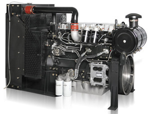 Bộ Máy Phát Điện Động Cơ DIESEL 1003G 1003TG1004G 1004TG1A 1004TG 1006TG1A 1006TG3A 1006TG2A 1006TAG1A EVOL LOVOL - Product Image 4