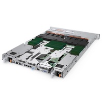 Bon prix 1u Del Poweredge R640 Rack Server pour serveur de stockage 4210/4214 processeurs Intel